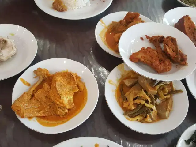 Gambar Makanan Restoran Sederhana Bintaro 10