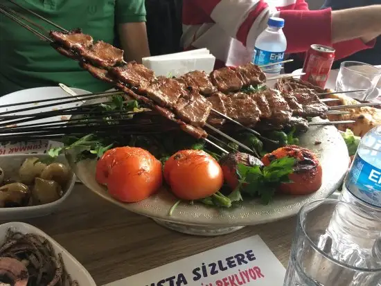 Süleyman Usta Sıra Kebap'nin yemek ve ambiyans fotoğrafları 8