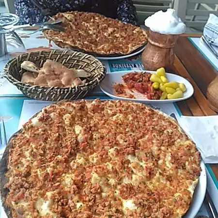 Ustadan Döner'nin yemek ve ambiyans fotoğrafları 11
