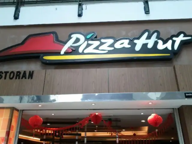 Pizza Hut Food Photo 4