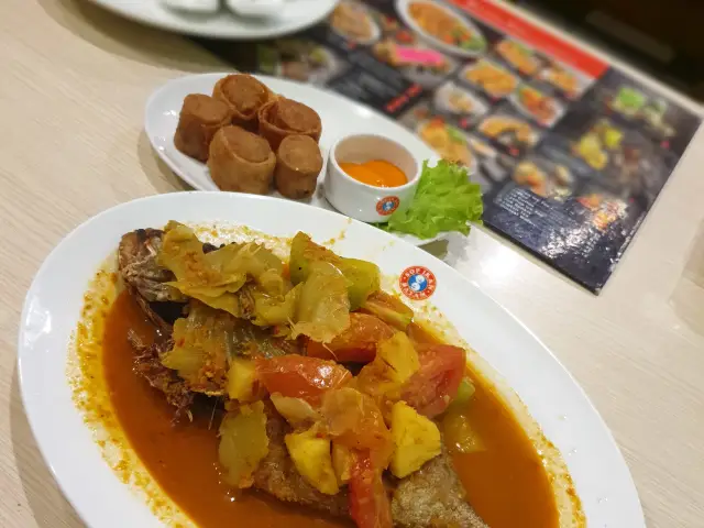 Gambar Makanan Sop Ikan Batam 2