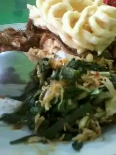 Gambar Makanan Warung Botok & nasi pecel "NGANJUK" 8