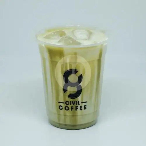 Gambar Makanan Civil Coffee - Hayam Wuruk 9