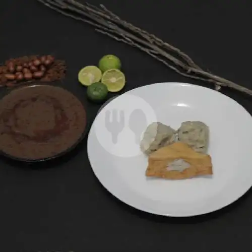 Gambar Makanan Siomay Jhon Kelapa Gading, Ruko Artha Gading Niaga 4