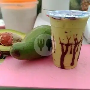 Gambar Makanan Juice Buah Dan Es Buah 12