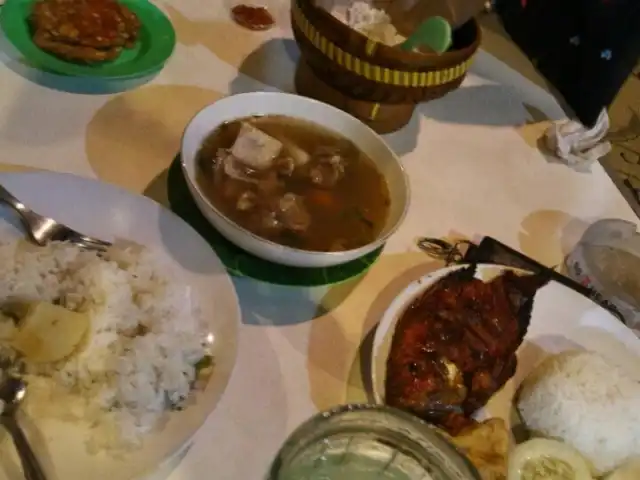 Gambar Makanan Lombok Idjo Solo 14