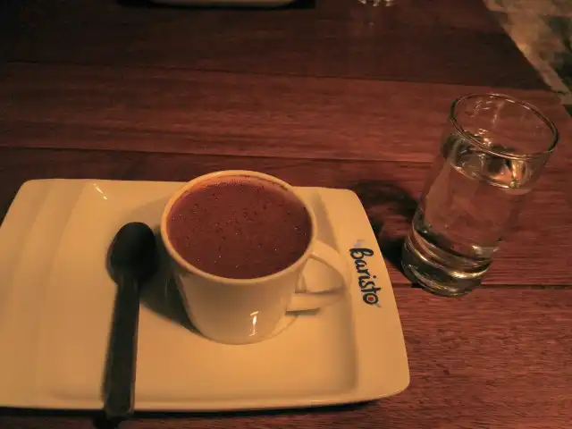 Kahve Durağı Zeytinburnu'nin yemek ve ambiyans fotoğrafları 7
