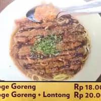 Gambar Makanan Toge Goreng 1