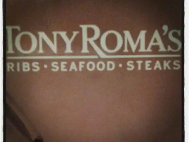 Tony Roma's Ribs, Seafood, & Steaks Food Photo 4