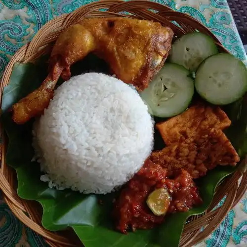 Gambar Makanan Rumah Songkolo, Pelita Tengah 8