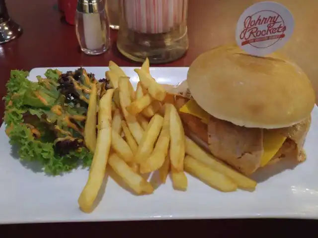 Johnny Rockets Food Photo 20