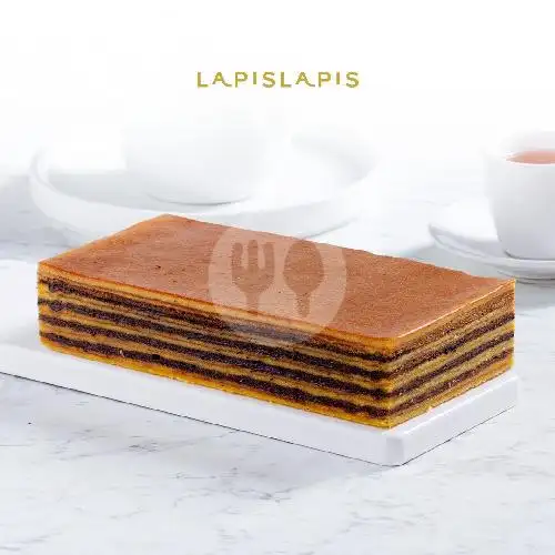 Gambar Makanan Lapislapis, Pluit 16