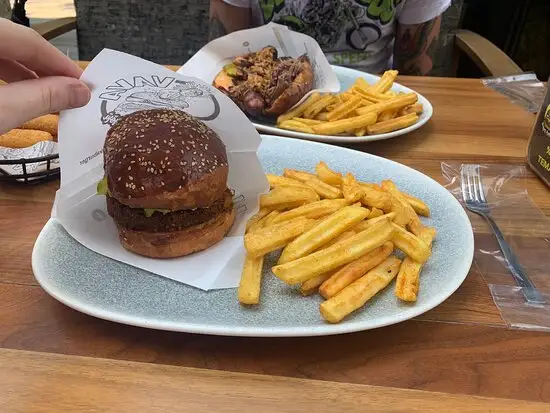 Vava Burger