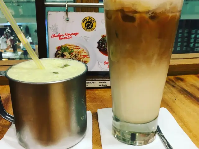 Gambar Makanan MyKopi-O! 13