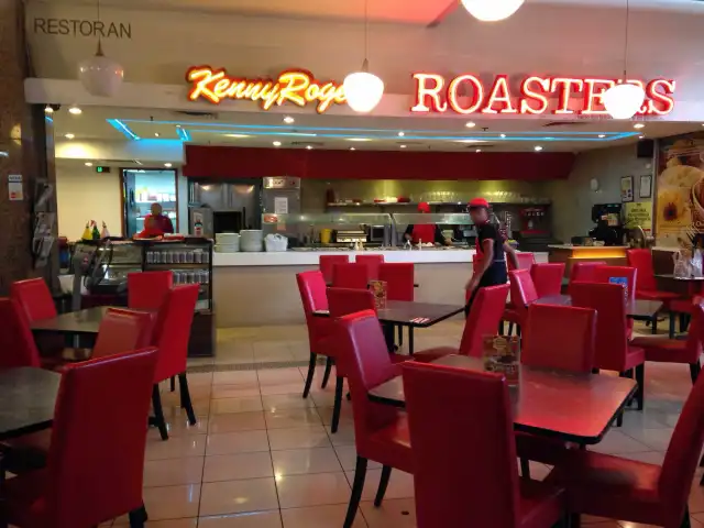 Kenny Rogers Roasters Food Photo 5