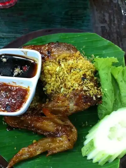 Ayam Bakar Wong Solo Food Photo 11