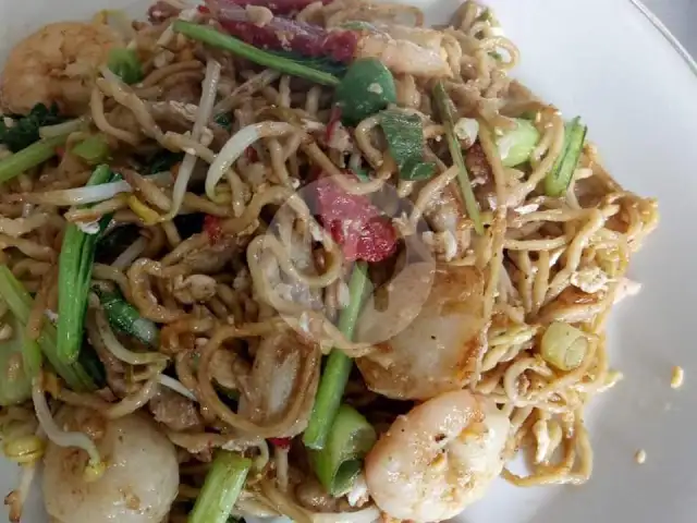 Gambar Makanan Bakmi Yiongsim, Kuta 4