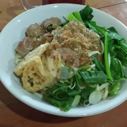 Gambar Makanan Mie Ayam Bakso Murah Barokah, Anggajaya 2 5