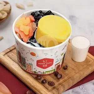 Gambar Makanan Hong Tang Healthy Dessert, Grand Galaxy Bekasi 6