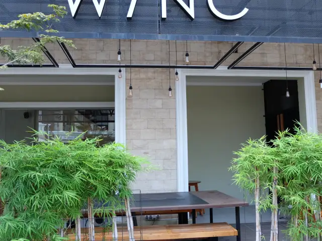 Gambar Makanan WINC Collaborative Space & Cafe 19