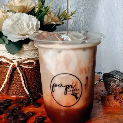 Gambar Makanan Papi Coffee, Rumbai Pekanbaru 5