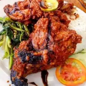 Gambar Makanan Ayam Bakar Madu Tiga Rasa, Suli 15