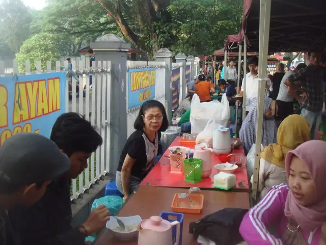 Gambar Makanan Nasi Kuning Utem 8