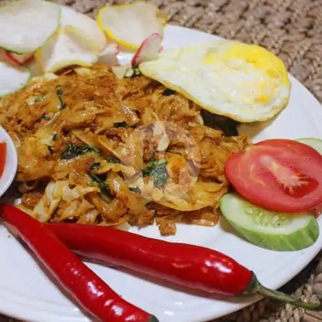 Gambar Makanan Nasi Goreng Prak Dung_Dung, Kampung Masjid 14