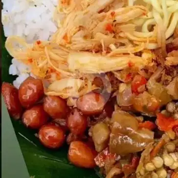 Gambar Makanan Penyetan Lestari, Sambisari Kalasan Sleman 9