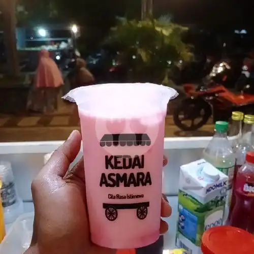 Gambar Makanan Kedai Asmara 5