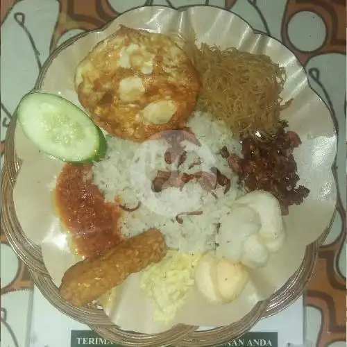 Gambar Makanan OEMAH UDUK DAPOER PAK'DE 4