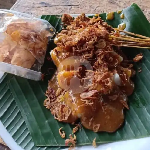 Gambar Makanan Sate Padang Takana Juo, PIK 7