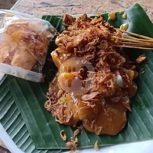 Gambar Makanan Sate Padang Takana Juo, Cengkareng Timur 7