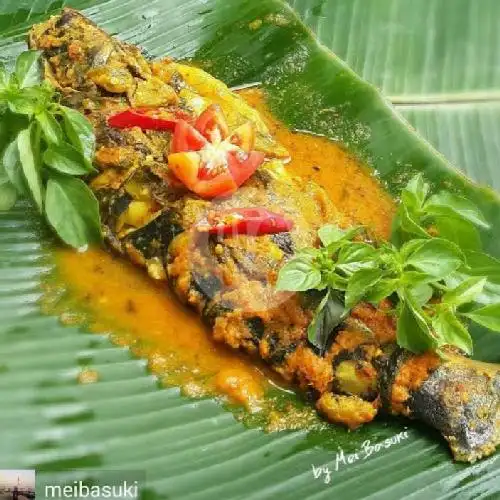 Gambar Makanan Warung Nasi Hj Husna Wati 8