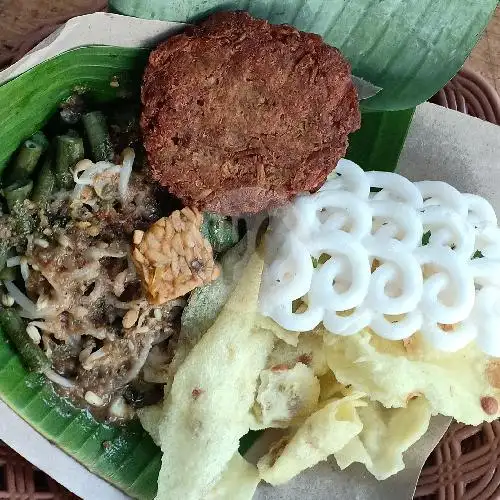 Gambar Makanan Pecel Winongo Sulfat, Sawojajar 5