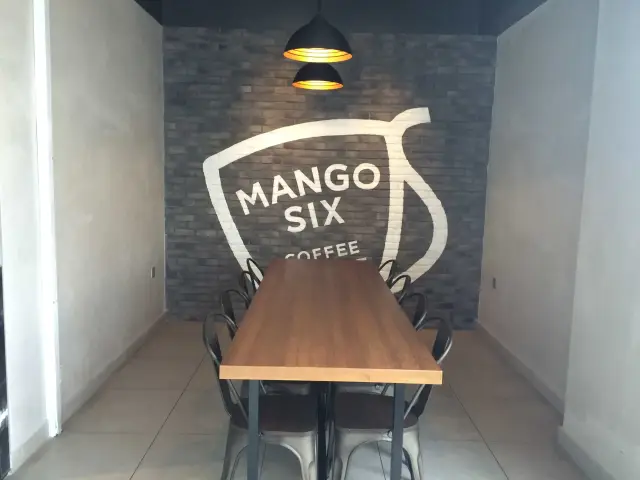 Mangosix Coffee and Dessert Food Photo 8