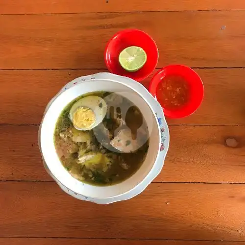 Gambar Makanan Banyuwangi Echo, Canggu Raya 12