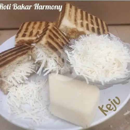 Gambar Makanan Roti Bakar Harmony, Margaasih 9