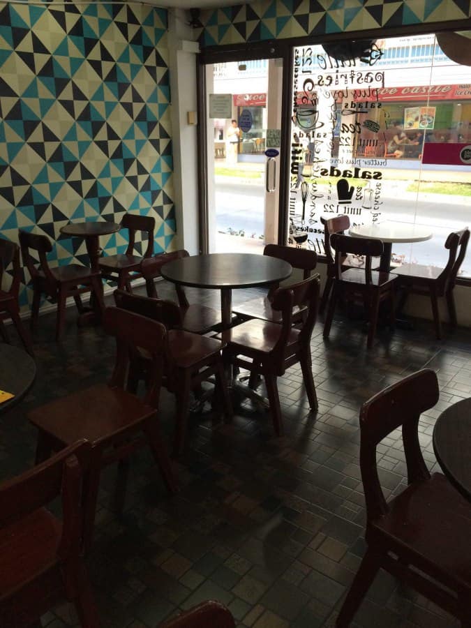 Black Pearl near me in Raintree Mall Discover Beverages food