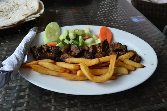 Baghdad Nights Food Photo 2