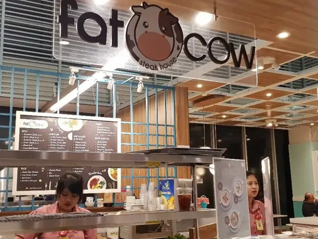 Gambar Makanan Fat Cow 2
