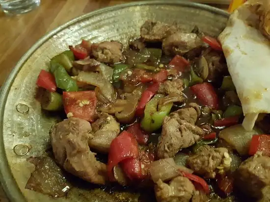 Otantik Anadolu Yemekleri'nin yemek ve ambiyans fotoğrafları 24