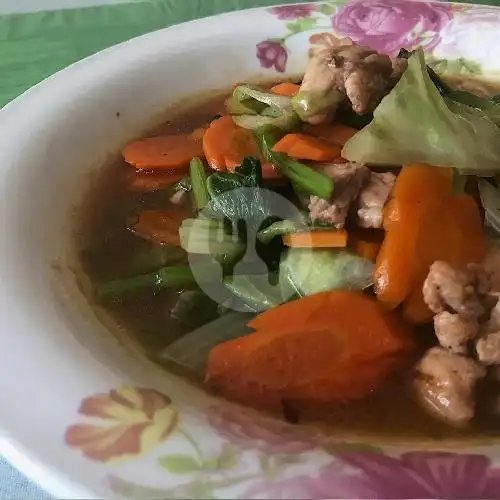 Gambar Makanan Warung Balirose, Denpasar 9