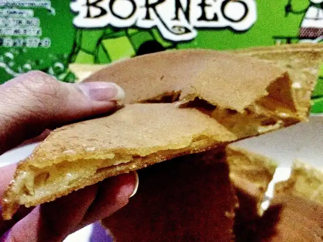 Gambar Makanan Martabak Borneo 18