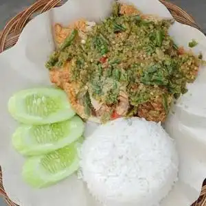 Gambar Makanan Warung Rizqy, Bangil 16