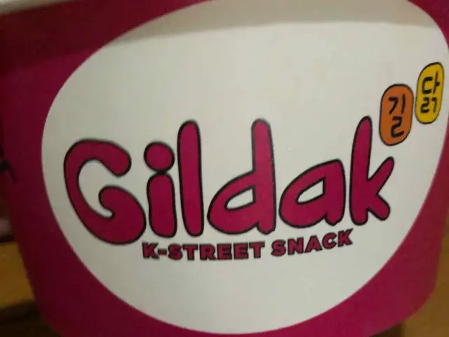 Gambar Makanan Gildak 2