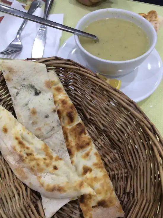 Ayasofya Liman Cafe & Restaurant'nin yemek ve ambiyans fotoğrafları 40