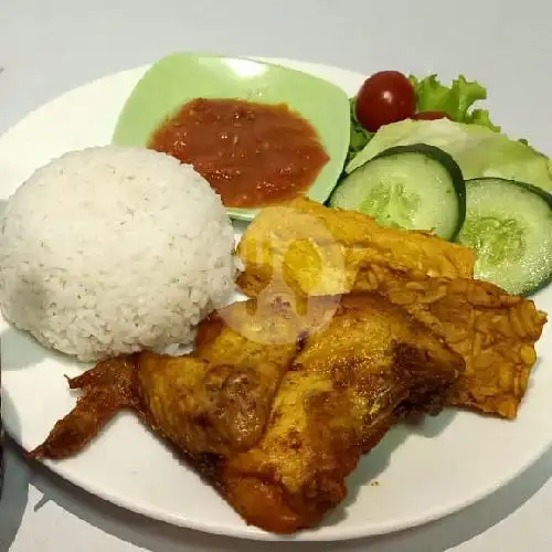 Gambar Makanan Nasi Gudeg & Kuliner Jogja, Purigading 1