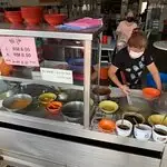 Lien Hsiang Curry Laksa Food Photo 2