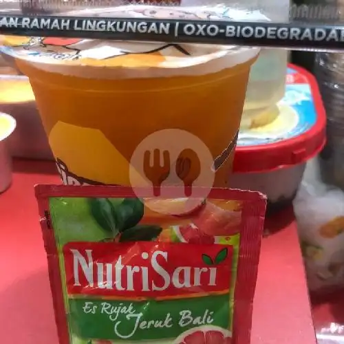 Gambar Makanan Warung Poci Goes Raka 6